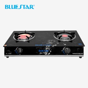 Bếp gas đôi hồng ngoại NG-5790BC