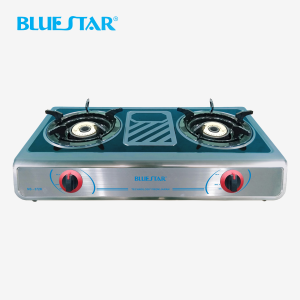 BẾP GAS KHÈ ĐÔI BÁN CÔNG NGHIỆP NS-372K