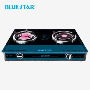 Bếp gas đôi hồng ngoại NG-5770C