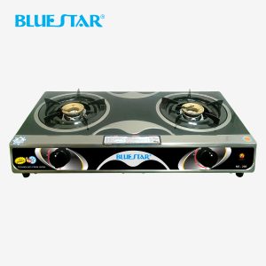 BẾP GAS ĐÔI MẶT MEN NS-290