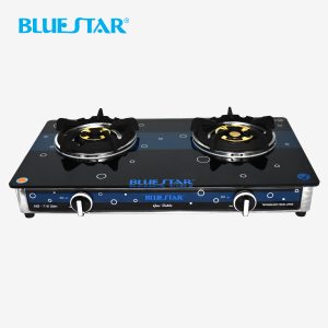 BẾP GAS ĐÔI MẶT KÍNH NG-718G80 SLIM