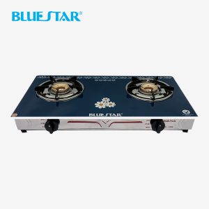 BẾP GAS ĐÔI MẶT KÍNH NG-3300