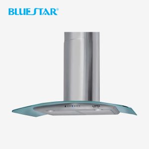 MÁY HÚT KHÓI KÍNH CONG CAO CẤP LOFRA