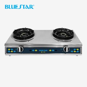 BẾP GAS ĐÔI INOX NS-472V93