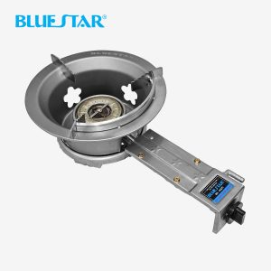 BẾP KHÈ CÔNG NGHIỆP INOX BS-5A2TI