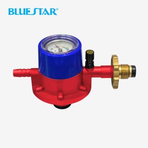 VAN GAS TRUNG ÁP BS-9999S