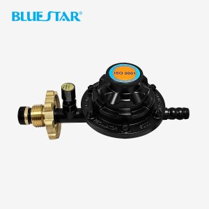 VAN GAS TRUNG ÁP NGẮT GAS TỰ ĐỘNG BS-222SP