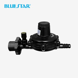 VAN GAS TRUNG ÁP NGẮT GAS TỰ ĐỘNG BS-335ELF